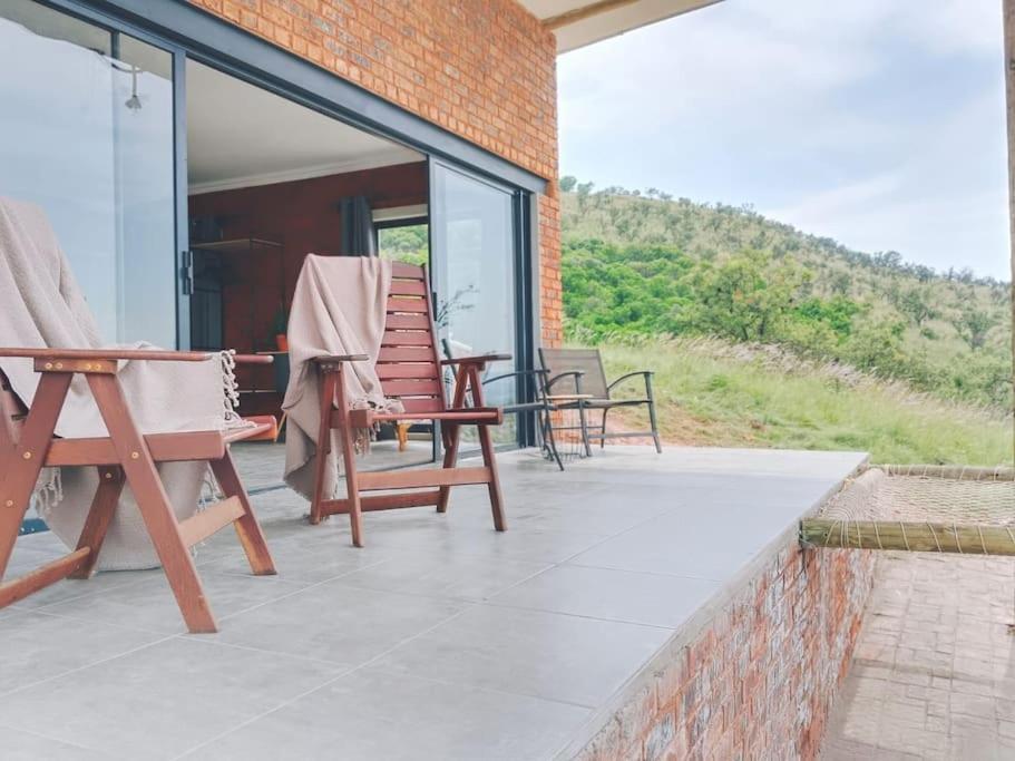 Rocky Road Mountain Lodge Pretoria-Noord Extérieur photo