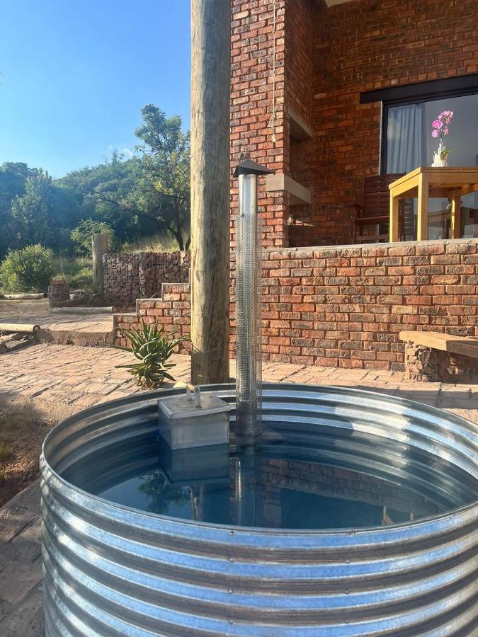 Rocky Road Mountain Lodge Pretoria-Noord Extérieur photo