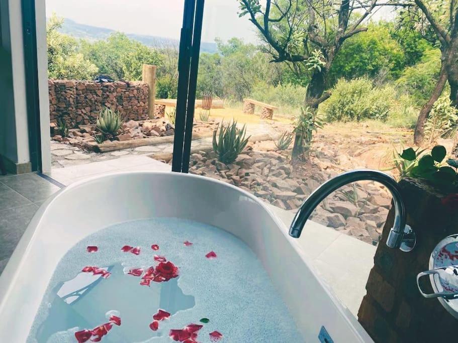 Rocky Road Mountain Lodge Pretoria-Noord Extérieur photo