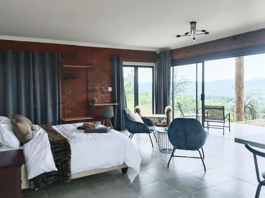 Rocky Road Mountain Lodge Pretoria-Noord Extérieur photo