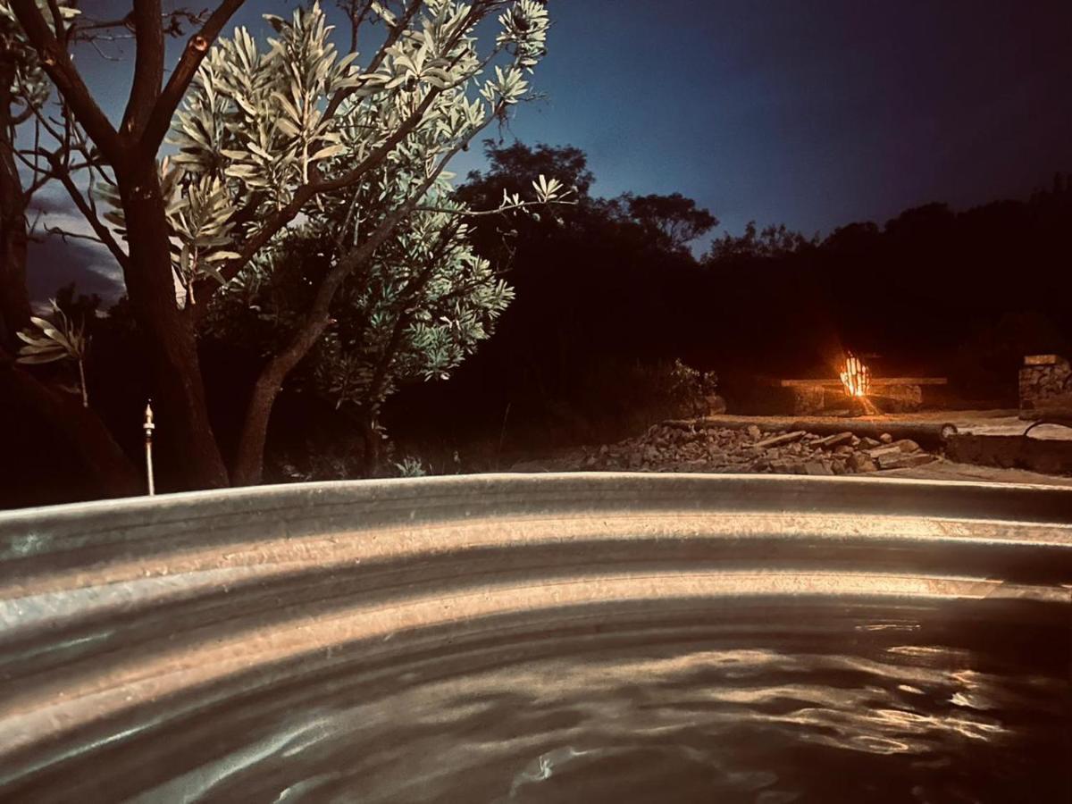 Rocky Road Mountain Lodge Pretoria-Noord Extérieur photo