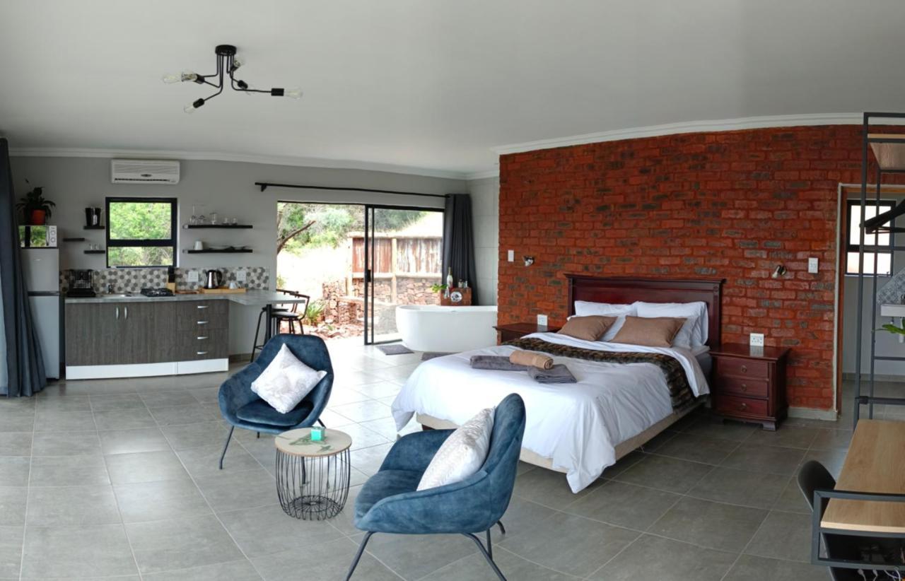 Rocky Road Mountain Lodge Pretoria-Noord Extérieur photo
