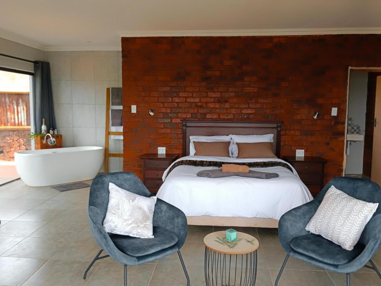 Rocky Road Mountain Lodge Pretoria-Noord Extérieur photo